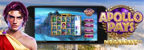 Apollo Pays Megaways 888 Casino
